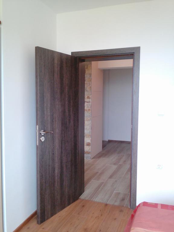 Casa De Elgo Apartment Balchik Exterior photo