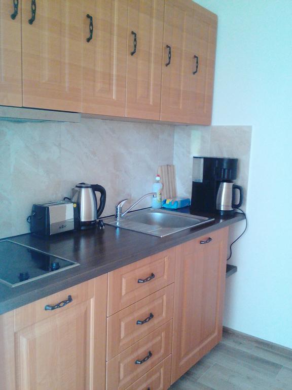 Casa De Elgo Apartment Balchik Exterior photo